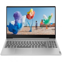 LAPTOP LENOVO IDEAPAD S540-15IML (81NG004TVN) (Core i7-10510U, Ram 8GB, SSD 1TB, Màn hình 15.6" FHD, VGA 2GB, Win 10)