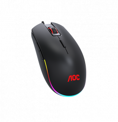 CHUỘT GAMING AOC GM500