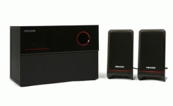 Loa vi tính MICROLAB M200 (2.1, 40W)
