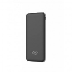 PIN SẠC DỰ PHÒNG INNOSTYLE POWERGO PRO 10000MAH QC3.0 18W BLACK (IP18PD-BK)