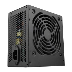Bộ nguồn máy tính FORGAME RA500 500W (vỏ sơn đen/fan 12cm đen)