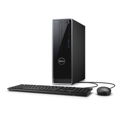 PC DELL INSPIRON 3471ST (52RP01W) (i3-9100/4GB/1TB/RW/WL/K/M/W10H/1Y)