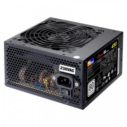 Bộ nguồn máy tính ACBEL I-POWER 80 PLUS 450W