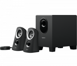 Loa vi tính Logitech Z313 (2.1)