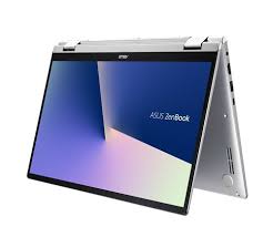 LAPTOP ASUS ZENBOOK UM462DA AI091T (R5-3500U, Ram 8GB, SSD 512gb, Màn hình 14" FHD, Win 10)