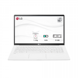 Laptop LG Gram 2020 15ZD90N-V.AX56A5