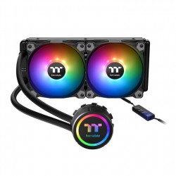 Tản nhiệt nước Fan CPU Thermaltake AIO Water 3.0 240 ARGB Sync Edition (CL-W233-PL12SW-A)
