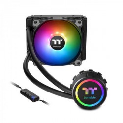 Tản nhiệt nước Fan CPU Thermaltake AIO Water 3.0 120 ARGB Sync Edition (CL-W232-PL12SW-A)