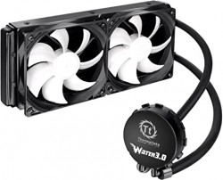 Tản nhiệt nước Fan CPU AIO Thermaltake LCS Water 3.0 Extreme (CLW0224)
