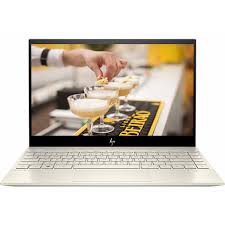 Laptop HP Envy 13-AQ1023TU (8QN84PA) (Core i7-10510U/Ram 8GB/ 512GB SSD/Màn hình 13.3: FHD/Win 10)