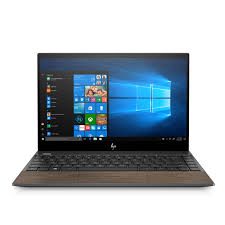 Laptop HP Envy 13-AQ1057TX (8XS68PA) (Core i7-10510U/Ram 8GB/512GB SSD/2GB MX250/Win10)