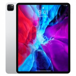 IPAD PRO 11 INCH WIFI 256GB (2020) - màu SILVER