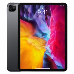 IPAD PRO 11 INCH WIFI + 4G 128GB (2020) - màu GRAY