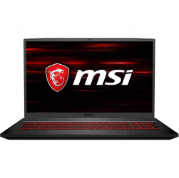 LAPTOP MSI GF63 Thin 9SCXR-075VN (Core i5-9300H/Ram 8GB/512GB SSD/GTX 16504GB/15.6" FHD/Win 10)