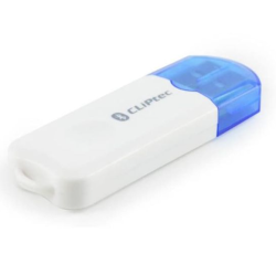 USB BLUETOOTH CLIPTEC BMR223 - CHUYỂN ĐỔI LOA THƯỜNG THÀNH LOA BLUETOOTH