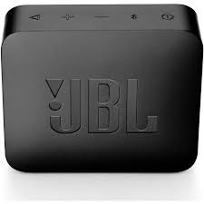 Loa Bluetooth JBL Go 2 màu Đen