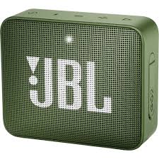 Loa Bluetooth JBL Go 2 màu Xanh lá
