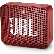 Loa Bluetooth JBL Go 2 màu Đỏ