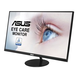 Màn hình 23.8" ASUS VL249HE, siêu mỏng, bảo vệ mắt, tấm nền IPS, Full HD, 75HZ, 5MS