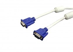 Cáp VGA D SUB 10M KINGMASTER VMS10