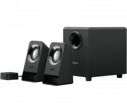 Loa vi tính Logitech Z213 (2.1)