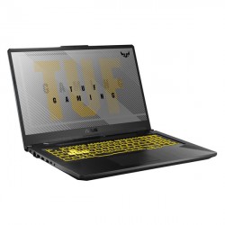 LAPTOP ASUS TUF GAMING FA706IU-H7133T (R7-4800H, Ram 8GB, SSD 512GB, VGA 1660Ti 6GB, 17.3" FHD, Win 10)