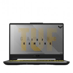 LAPTOP ASUS TUF GAMING FA506II-AL016T (Ryzen 7-4800H, Ram 8GB, SSD 512GB, 1650Ti 4G, Màn hình 15.6" FHD, Win 10)