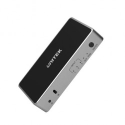 Bộ Gộp Tín Hiệu HDMI 3 Port Unitek V1111A ( 3 in 1 out, 1.4/4K, Remote)