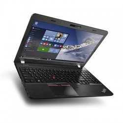 LAPTOP LENOVO THINKPAD E570 - 20H5A02FVA (Core i5-7200U, Ram 4GB, HDD 500GB, Màn hình 15.6")
