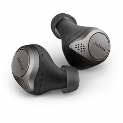 Tai nghe True wireless Jabra Elite Active 75T màu xám (Grey)