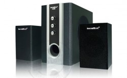 LOA SOUNDMAX A820 (2.1, 25 W)