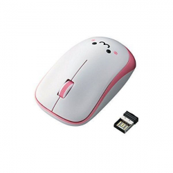 Chuột không dây Elecom M-IR07DRSPN (yên tinh )