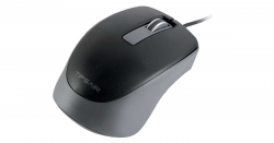 Chuột BlueLed M-TP10UBSBK ( yên tĩnh )