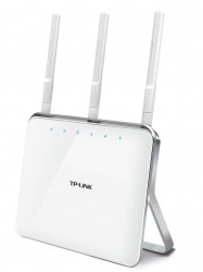 Bộ phát sóng Wifi TP-link ARCHER C9 AC1900 (3 ăng-ten/4 LAN Gigabit/USB 3.0/USB 2.0)