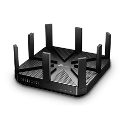 Bộ phát sóng Wifi TP-link ARCHER C5400 MU-MIMO (3 băng tần/8 ăng-ten)