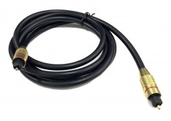 Cáp Loa 1-1 Optical Digital Bayaast 5M JQB OPP01 