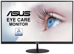 Màn hình siêu mỏng bảo vệ mắt 27" ASUS VL279HE, tấm nền IPS, Full HD, 75Hz