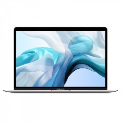 MACBOOK AIR 13 INCH 2020 256GB SILVER - MWTK2 (Core i3 1.1Ghz/8GB/256GB/13.3 inch)