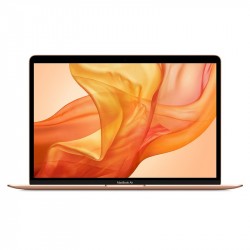 MACBOOK AIR 13 INCH 2020 256GB GOLD - MWTL2 (Core i3 1.1Ghz/8GB/256GB/13.3 inch)