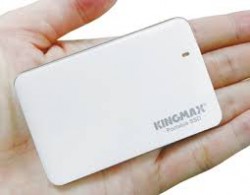 SSD EXTERNAL KINGMAX 480GB KE31 PORTABLE USB 3.1