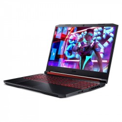 LAPTOP ACER NITRO AN515-43-R9FD (AMD R5-3550H, Ram 8GB, SSD 512GB, Màn hình 15.6FHD, VGA 4G 1650)