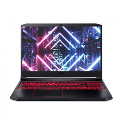 LAPTOP ACER NITRO AN515-43-R9FD (AMD R5-3550H, Ram 8GB, SSD 512GB, Màn hình 15.6FHD, VGA 4G 1650)