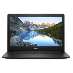 LAPTOP DELL INSPIRON 3593 (70205743) (Core i5-1035G1/Ram 4GB/SSD 256GB/Màn hình 15.6" FHD/VGA 2GB/Win 10)