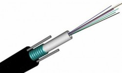 Cáp quang trong nhà ALANTEK 4 lõi/4FO 