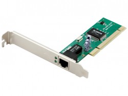 NETWORK CARD D-Link 10/100mb (DFE-520TX)