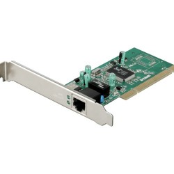 NETWORK CARD PCI D-Link 1000Mbps (DGE-528T)