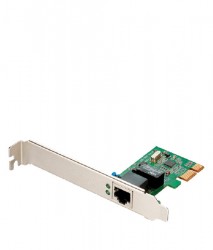 NETWORK CARD D-Link 10/100/1000Mbps (DGE-560T)