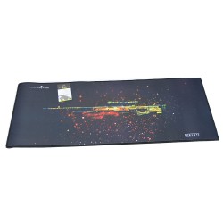 Tấm lót chuột + phím S9, dài 78cm, rộng 30cm, dày 5mm