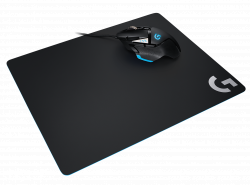 Tấm lót chuột cứng chuyên Gaming LOGITECH G440
