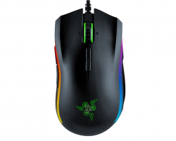 Chuột Gaming Razer MAMBA ELITE 16000DPI RZ01-02560100-R3M1